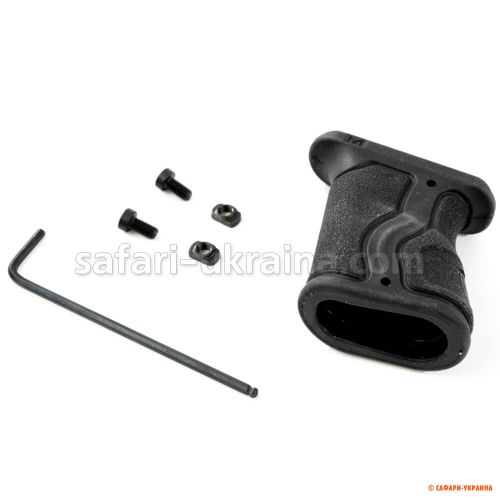 Руків’я переднє FAB Defense Gradus на M-LOK. Black 