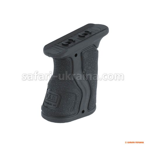  Руків’я переднє FAB Defense Gradus на M-LOK. Black 