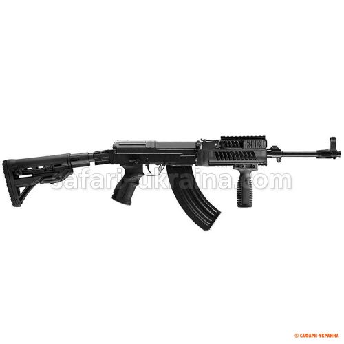 Руків’я переднє FAB Defense TAL-4. Tan 