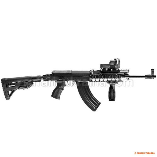 Руків’я переднє FAB Defense TAL-4. Tan 