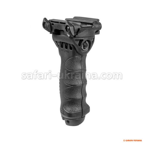 Рукоятка-сошки FAB Defense T-POD-G2 поворотна 