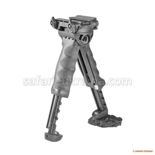Рукоятка-сошки FAB Defense T-POD-G2 поворотна 