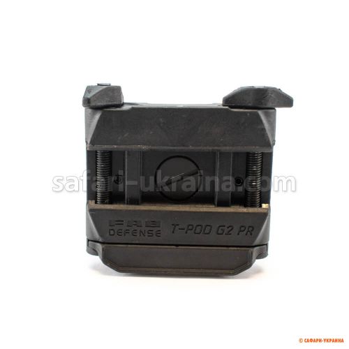 Рукоятка-сошки FAB Defense T-POD-G2 поворотна 