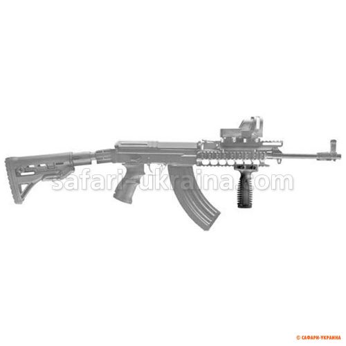 Руків’я переднє FAB Defense TAL-4. Olive 