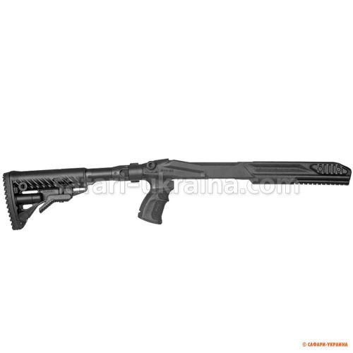 Полимерная ложа Fab Defence для Ruger 10/22