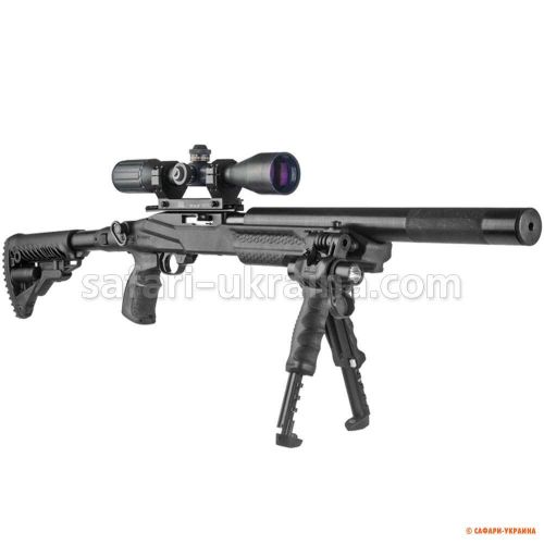 Полимерная ложа Fab Defence для Ruger 10/22
