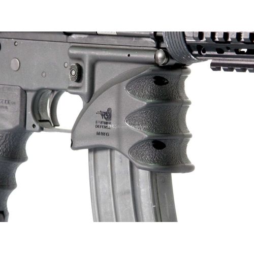 Накладка FAB Defense MWG на шахту магазина AR15/M16