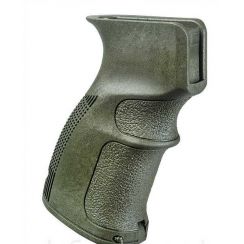Пістолетна рукоятка FAB Defence AG47G для AK-47, зелена