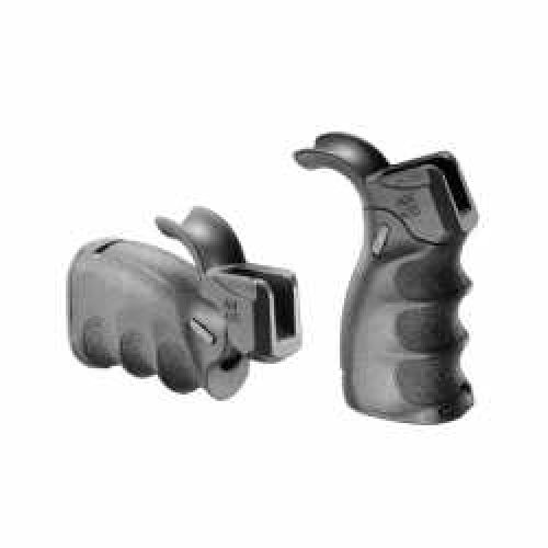 Складная пистолетная рукоятка FAB Defence, для M16/M4/AR-15