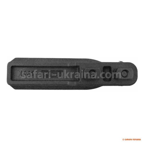 Планка FAB Defense Picatinny 4 слота