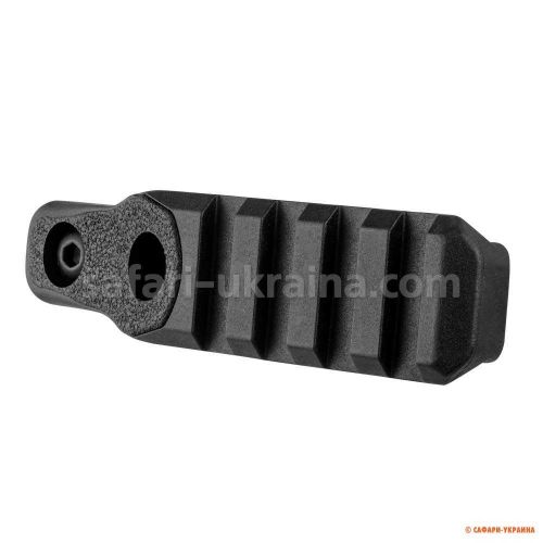 Планка FAB Defense Picatinny 4 слота