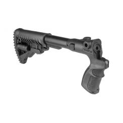 Приклад з пістолетною рукояткою FAB Defence M4, для Mossberg 500/590/Maverick 88
