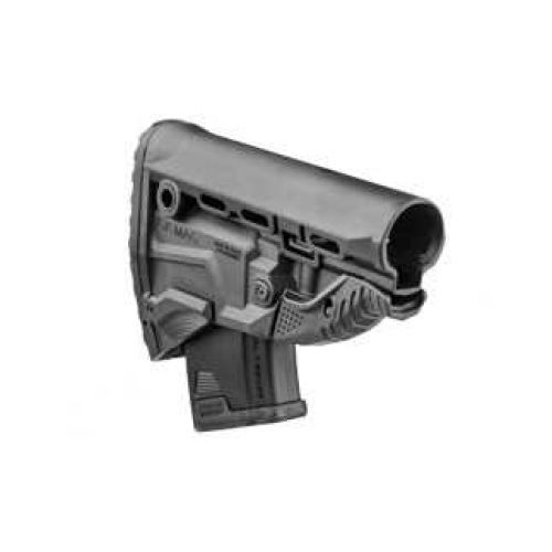 Приклад Fab Defense GK-Mag для АК с дополнительным магазином Приклад Fab Defense GK-Mag для АК с дополнительным магазином