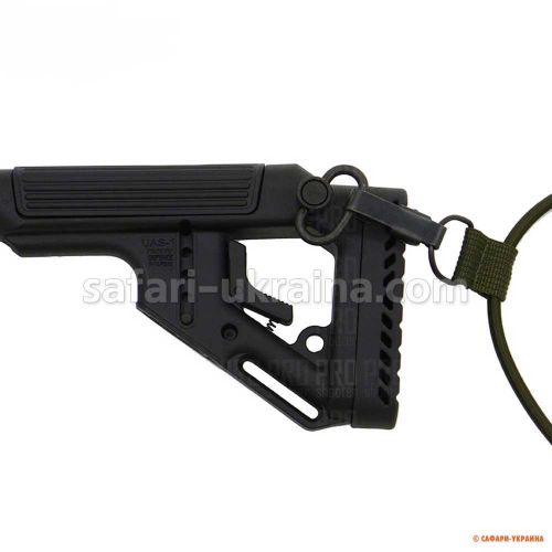 Приклад складной FAB UAS для Mossberg 500