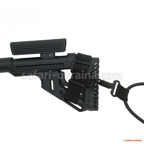 Приклад складной FAB UAS для Mossberg 500