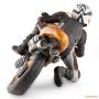 Статуетка Форчіно Speedy Motorbike (Мотогонщик), 37 х 21 х 32 см 