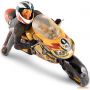 Статуетка Форчіно Speedy Motorbike (Мотогонщик), 37 х 21 х 32 см 