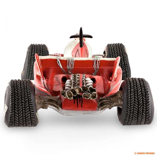Авторська статуетка Forchino The Champion (Чемпіон), 49 х 24 х 13 см 