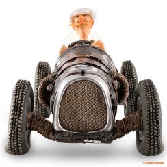 Сувенір ручної роботи Forchino The Gentleman (Джентльмен), 29 х 14 х 12 см