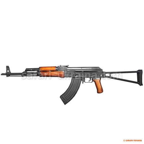 Карабин АКМС МФ-1 кал. 7,62х39