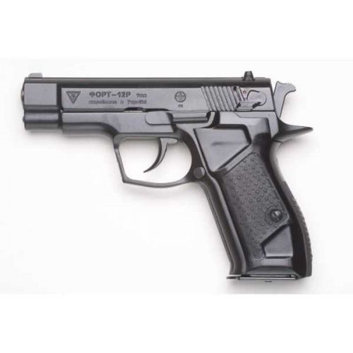 Пістолет травматичний Форт 12Р кал.45Rubber 