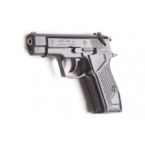 Пістолет травматичний Форт 12Р кал.45Rubber 