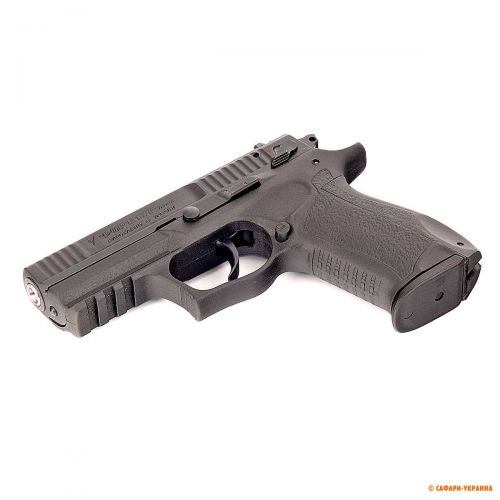 Пістолет травматичний Форт 17Р кал.45 Rubber 