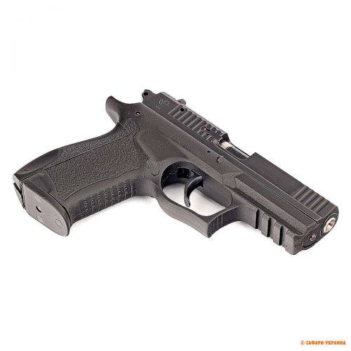 Пістолет травматичний Форт 17Р кал.45 Rubber 