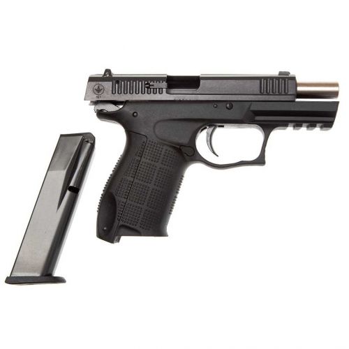 Пістолет травматичний Форт 17Р кал.45 Rubber 