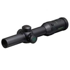 Приціл оптичний Japan optics (Hakko) Majesty, 1-4х24, сітка: 6CH