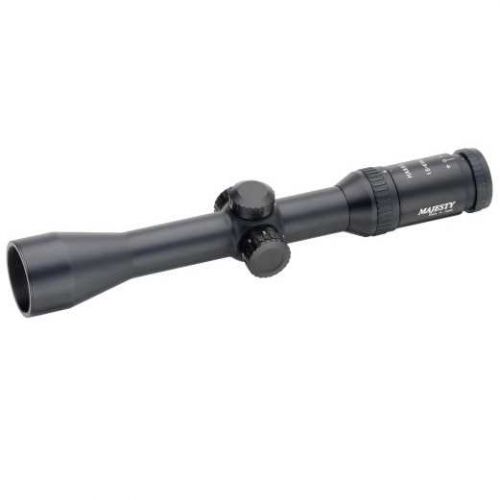 Приціл оптичний Japan optics (Hakko) Majesty, 1,5-6х42, сітка: 6D 