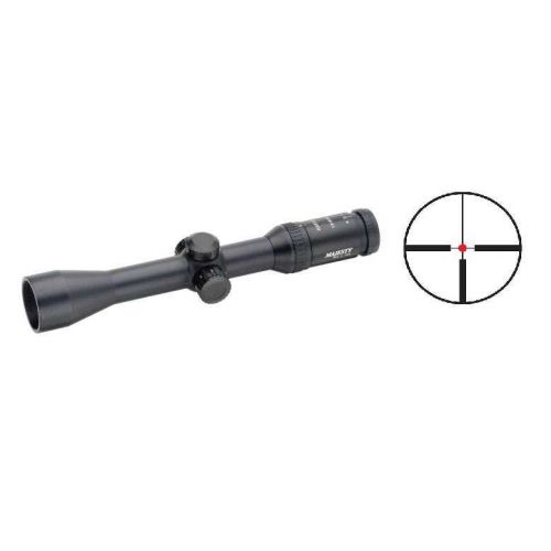 Приціл оптичний Japan optics (Hakko) Majesty, 1,5-6х42, сітка: 6D 