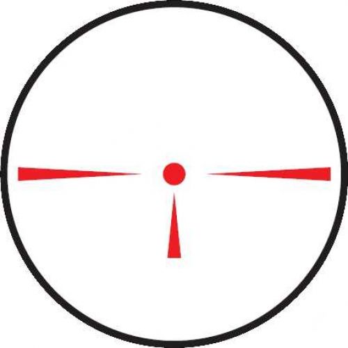 Приціл оптичний Japan optics (Hakko) Superb, 1,5-6х42, сітка: 23EP 