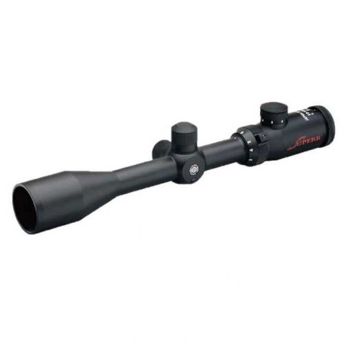 Приціл оптичний Japan optics (Hakko) Superb, 1,5-6х42, сітка: 23EP 