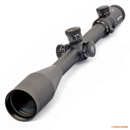 Приціл оптичний Japan optics (Hakko) Tactical, 10-50х56, сітка: Mil-Dot Приціл оптичний Japan optics (Hakko) Tactical, 10-50х56, сітка: Mil-Dot