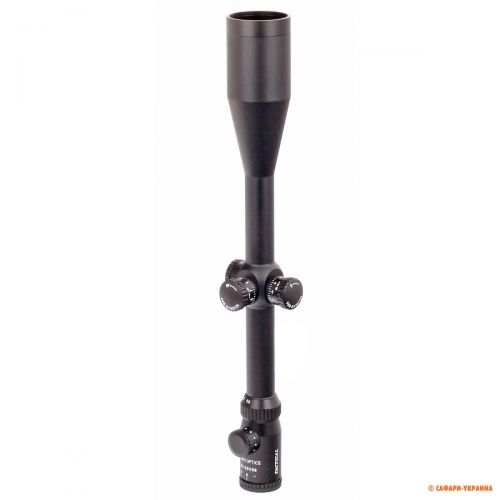 Приціл оптичний Japan optics (Hakko) Tactical, 10-50х56, сітка: Mil-Dot 