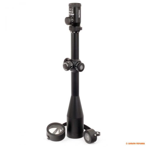 Приціл оптичний Japan optics (Hakko) Tactical, 10-50х56, сітка: Mil-Dot 