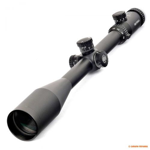 Приціл оптичний Japan optics (Hakko) Tactical, 10-60х56, сітка: Mil-Dot 