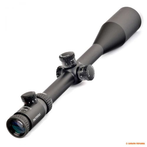 Приціл оптичний Japan optics (Hakko) Tactical, 10-60х56, сітка: Mil-Dot 