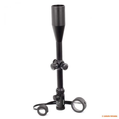 Приціл оптичний Japan optics (Hakko) Tactical, 10-60х56, сітка: Mil-Dot 