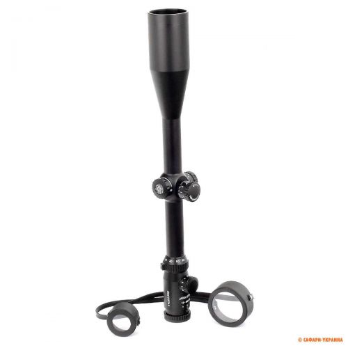 Приціл оптичний Japan optics (Hakko) Tactical, 10-60х56, сітка: Mil-Dot 
