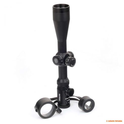 Приціл оптичний Japan optics (Hakko) Tactical, 3-12х50, сітка: Mil-Dot 