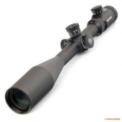 Приціл оптичний Japan optics (Hakko) Tactical, 6-26х56, сітка: Mil-Dot