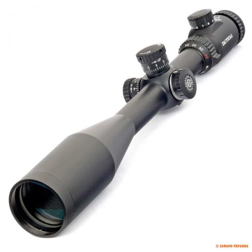 Прицел оптический Japan optics (Hakko) Tactical, 8-34х56, сетка: Mil-Dot Прицел оптический Japan optics (Hakko) Tactical, 8-34х56, сетка: Mil-Dot