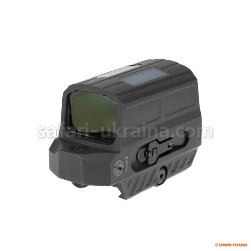 Коллиматор Holosun HE512T-RD точка 2 MOA + круг 65 МОА