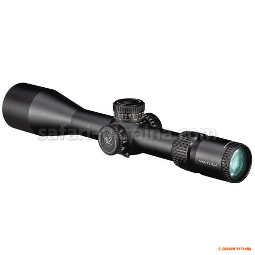 Прицел Vortex Venom 5-25x56 FFP с сеткой EBR-7C MOA
