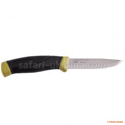 Ніж Morakniv Companion S Olive Green 14075