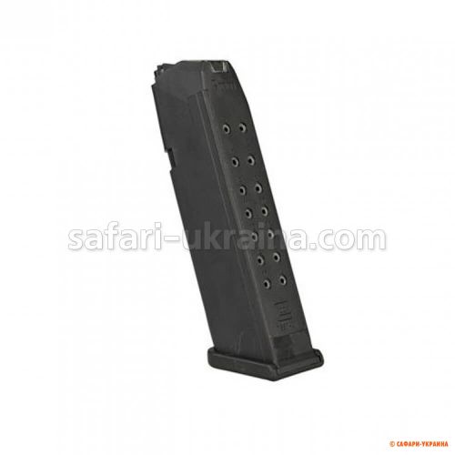 Магазин для пістолета Glock Gen4, кал.9х19, 17-ти зарядний 