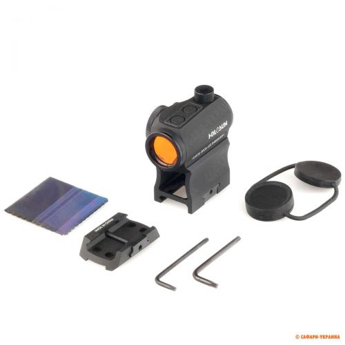 Коллиматорный прицел Holosun PARALOW HS403G Red Dot Sight