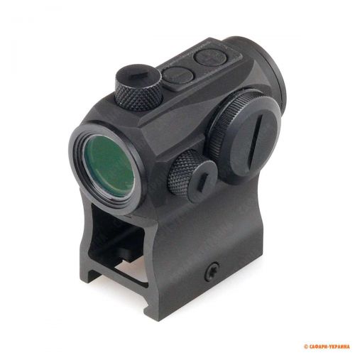 Коллиматорный прицел Holosun PARALOW HS403G Red Dot Sight